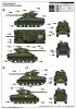 I Love Kit 61616 M4A1(76)W Medium Tank 1/16
